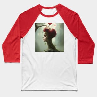 The Nature of Self-Love Baseball T-Shirt